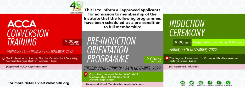 Banner – NOV 2022 INDUCTION PRE & ACCA (1)