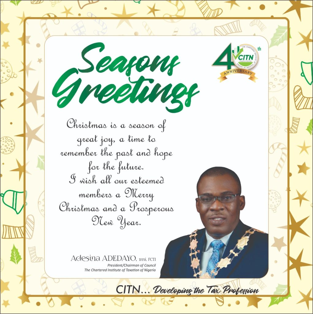 season greetings message